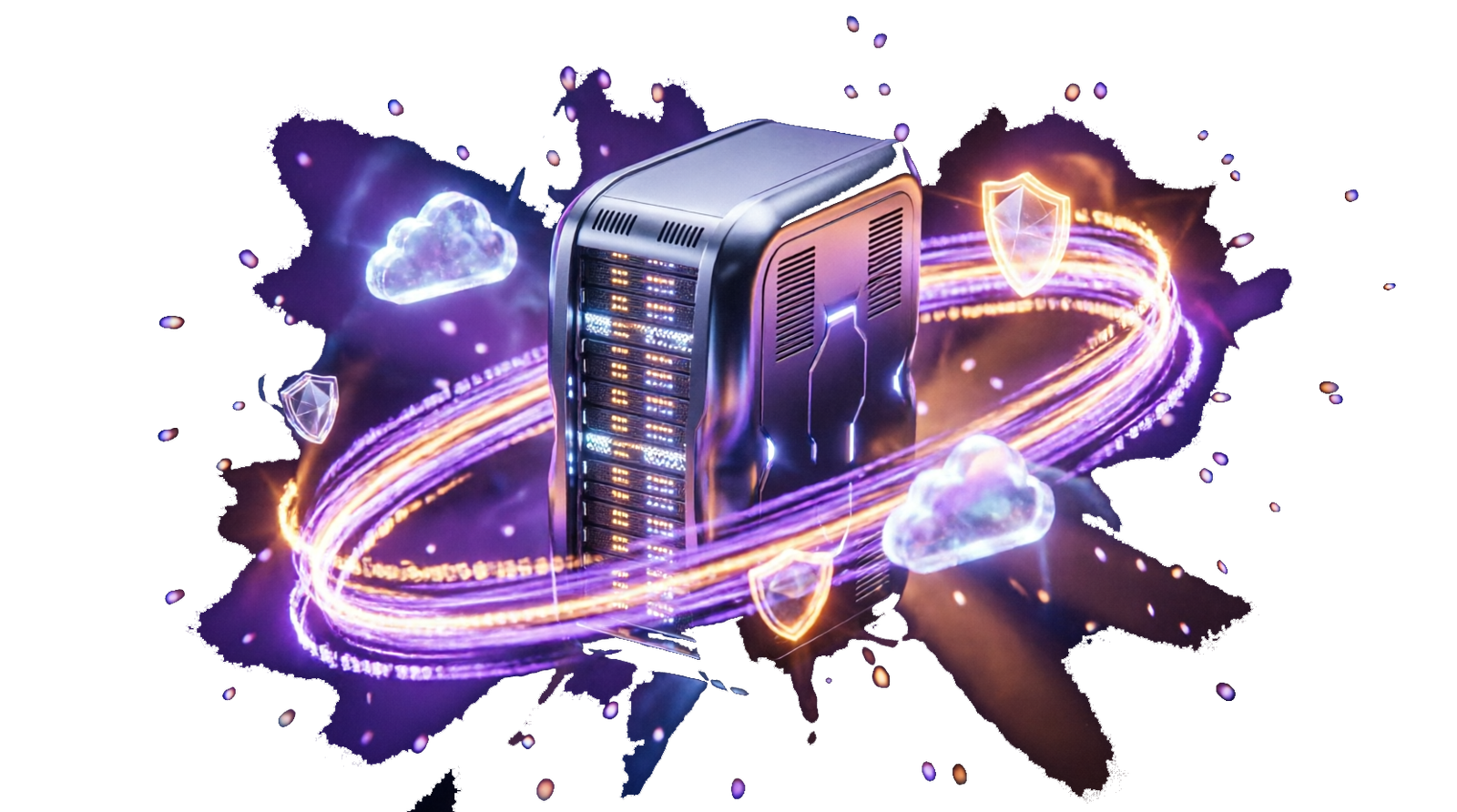 Hosting & Infrastructure