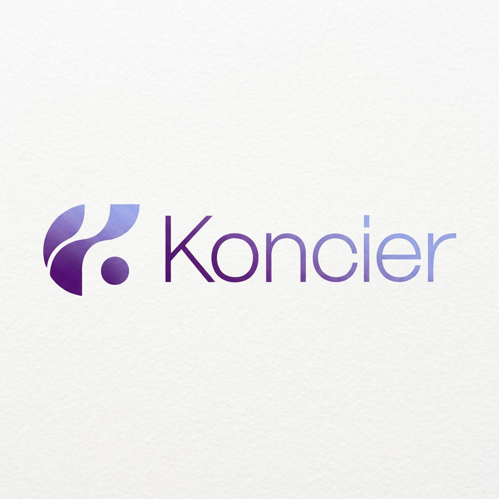 Koncier - Hotel Mnaagement System